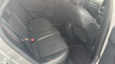 Ford Puma 1.0 EcoBoost Hybrid mHEV ST-Line X First Ed 5dr Petrol Hatchback